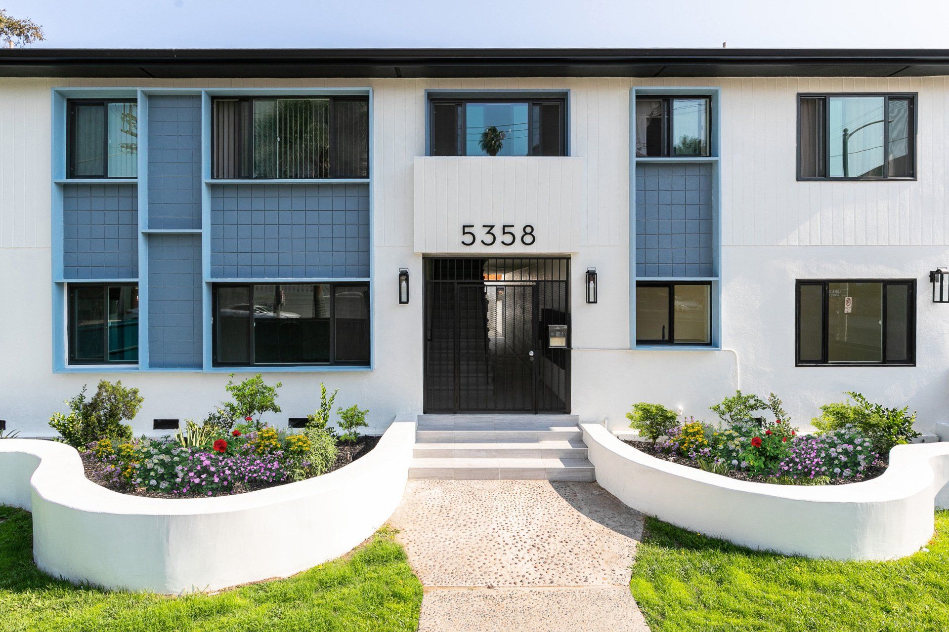 5358 Loma Linda Ave Exterior