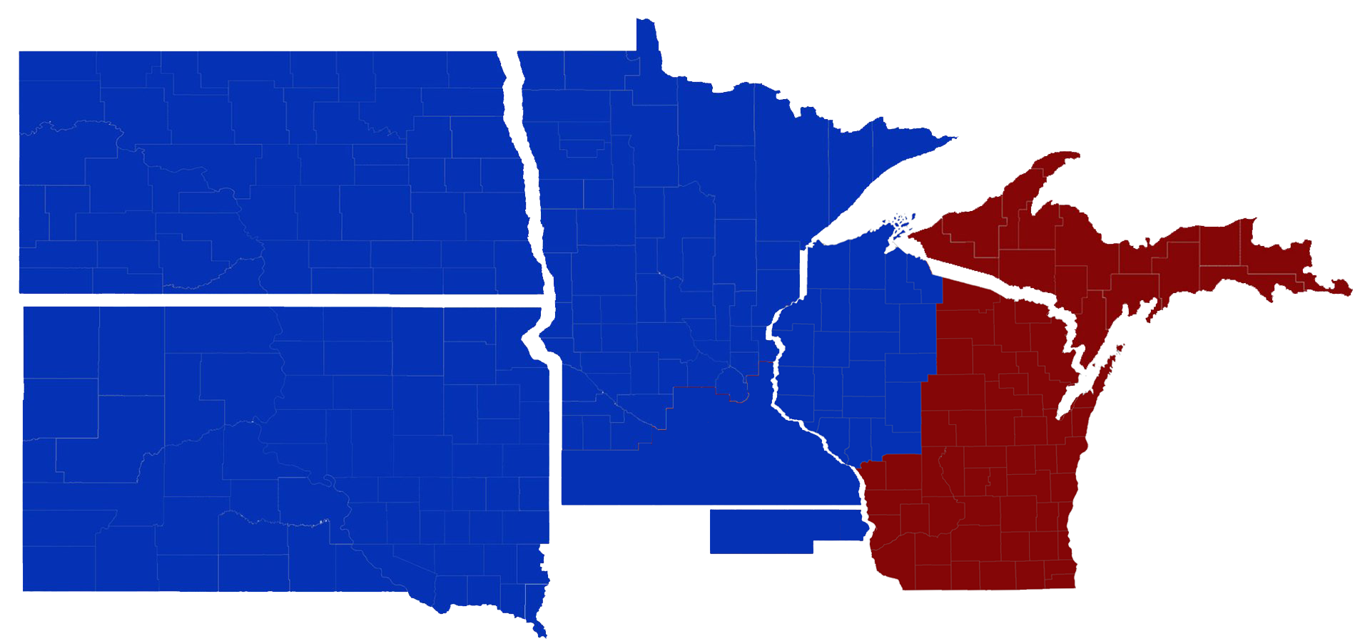 Minnesota Sales Representatives — Kelly Industrial Sales Territories in Minneapolis, MN