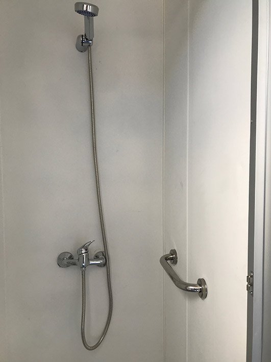 Todo lo relacionado con contenedores, alquiler y venta