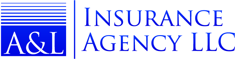 A & L Insurance Agency LLC Logo