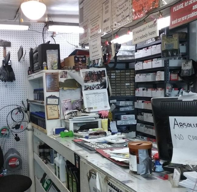 Power Equipment Repair Nitro, WV