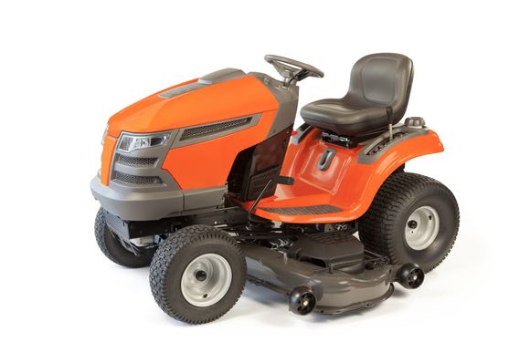Opened Truck Front — Nitro, WV — Nitro Lawn Mower & Chain Saw Co Opened Truck Front — Nitro, WV — Nitro Lawn Mower & Chain Saw Co