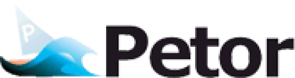 Petor logo Header #1