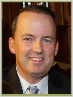 Dr. Bailey's headshot