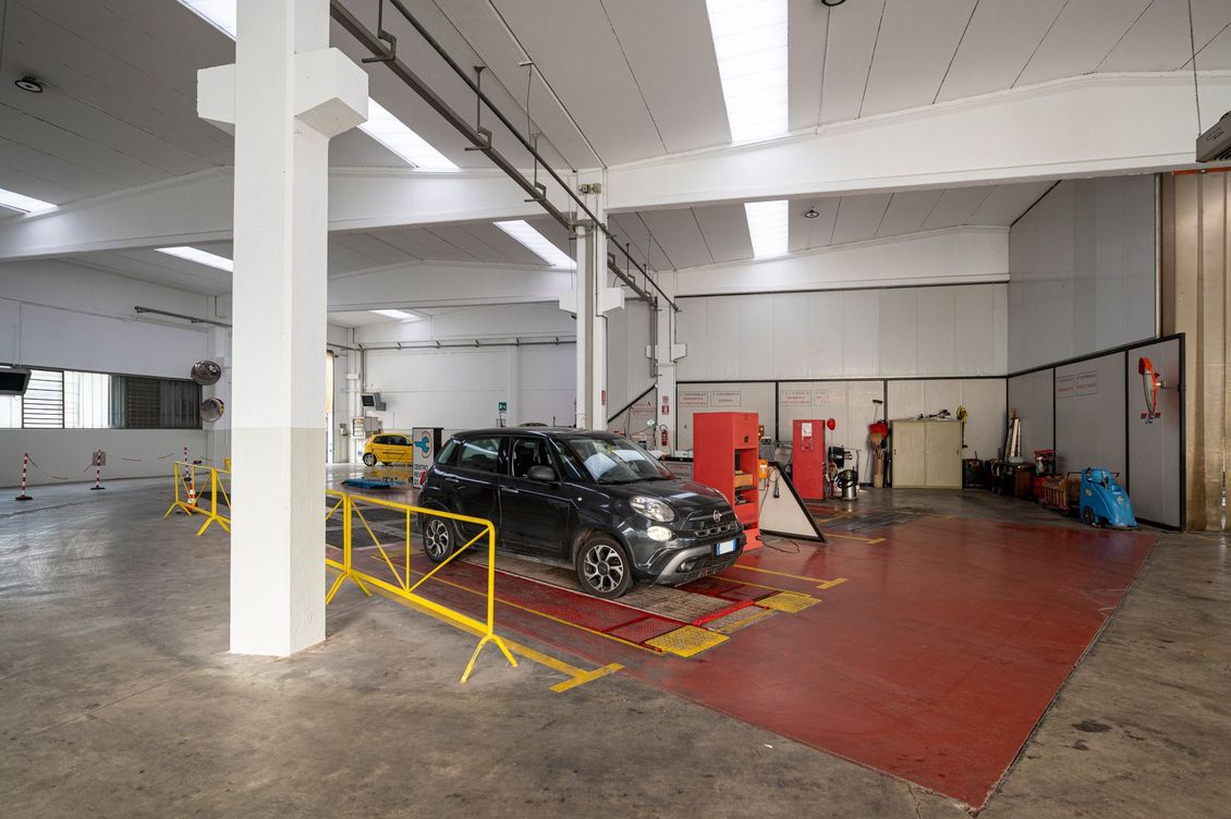 revisione auto