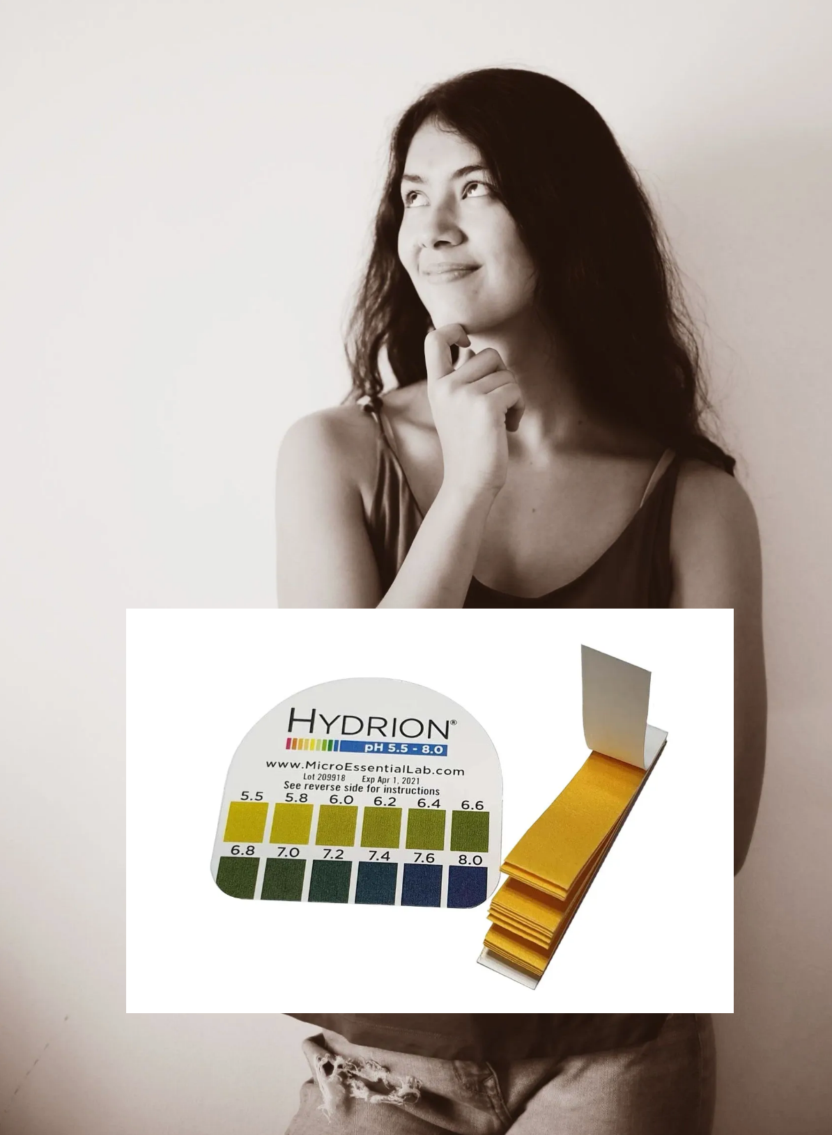 Blood Tests, pH Test, Thyroid Test Natural Lifestyle Solutions