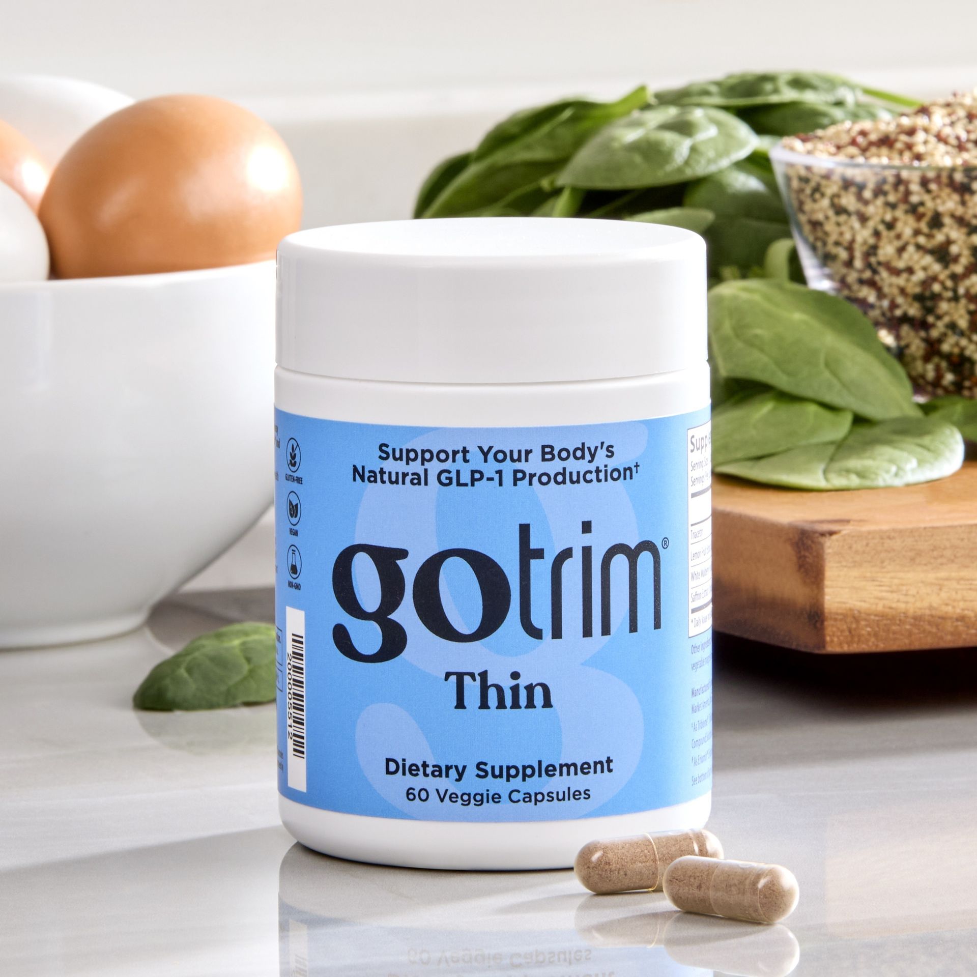Isotonix Anti-Aging