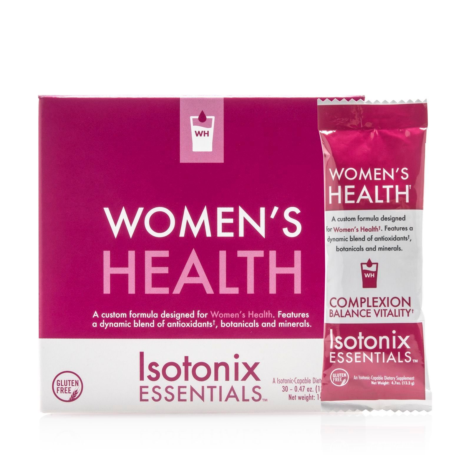 WOMEN'S HEALTH