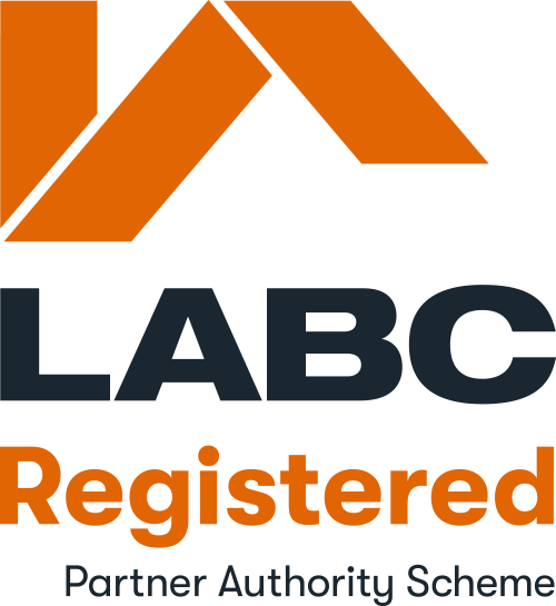 LABC logo