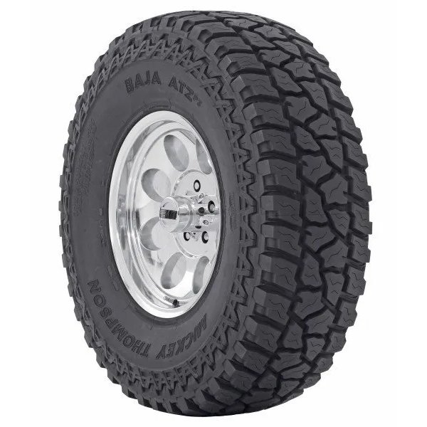 Performance Tires Hilo, HI Hawaii Campers