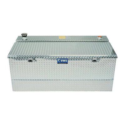 Silber Toolbox — Hilo, HI — Hawaii Campers