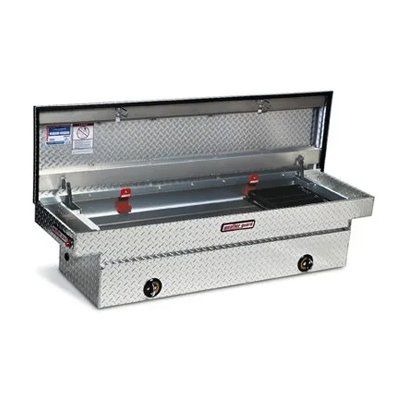 Industrial Grade Toolbox — Hilo, HI — Hawaii Campers