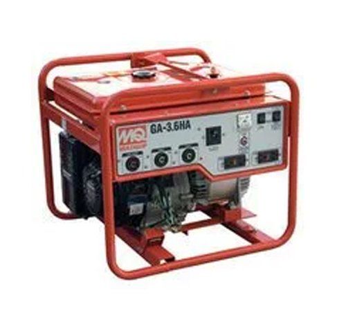 Heavy Duty Generator — Hilo, HI — Hawaii Campers