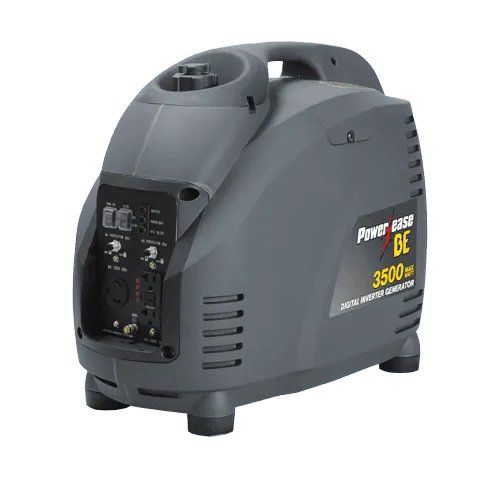 Inverter — Hilo, HI — Hawaii Campers