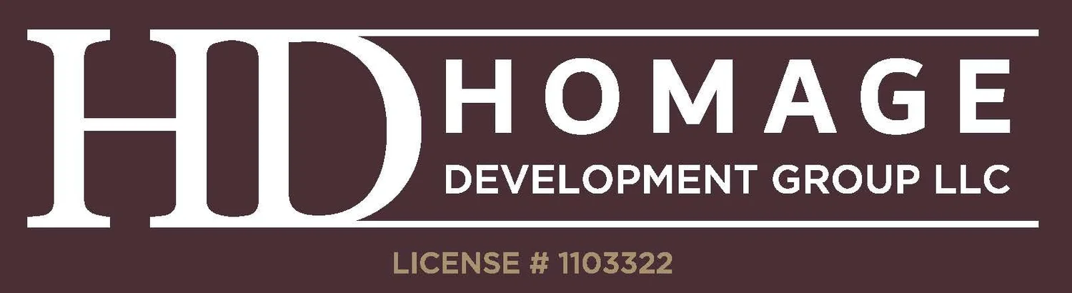 Homage Development Group LLC