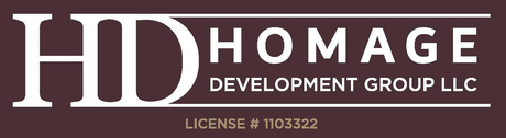 Homage Development Group LLC
