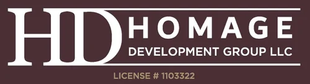 Homage Development Group LLC