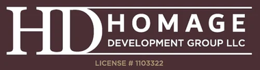 Homage Development Group LLC