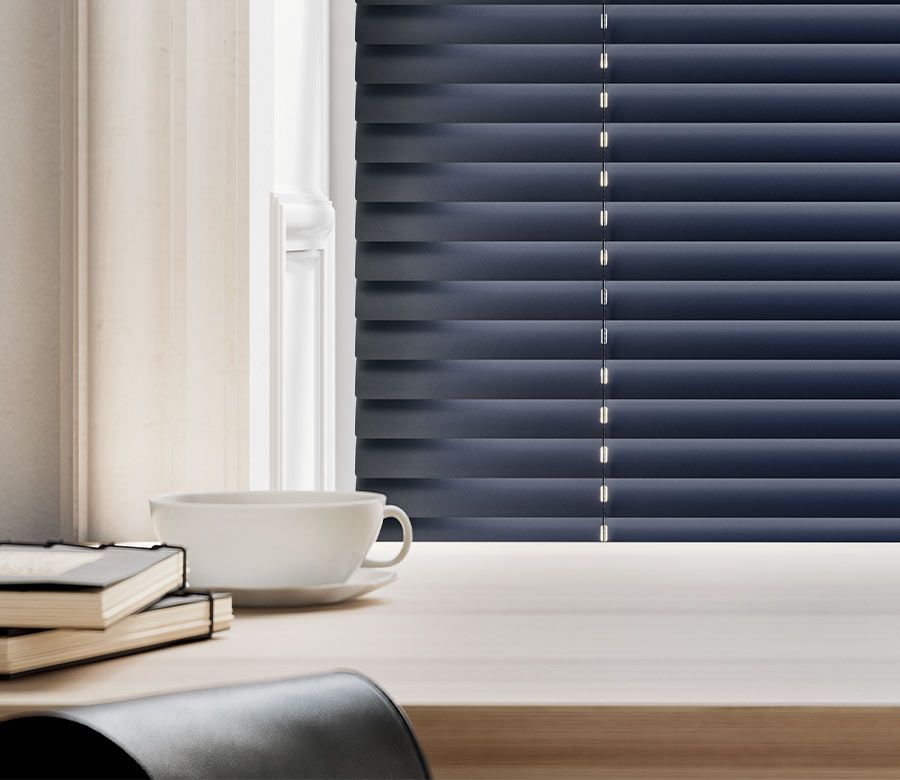 Aluminum Mini Blinds