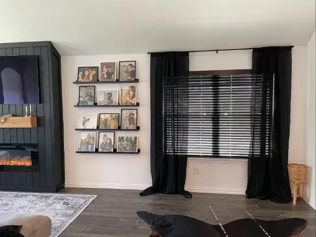 Black Out Blinds in North Carolina