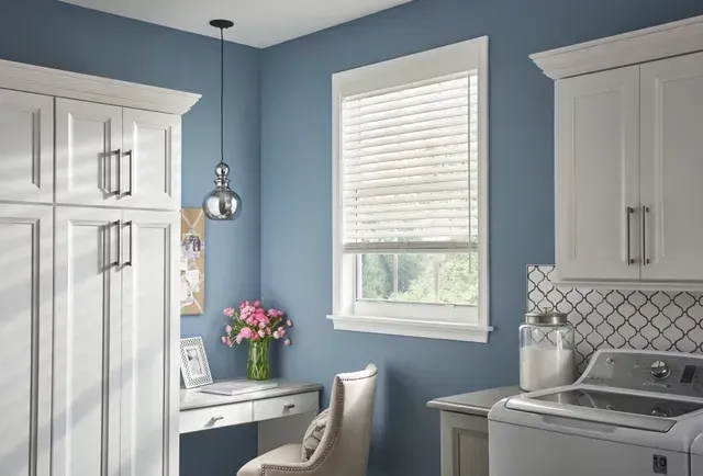Custom Window Blinds Treatment in North Carolina