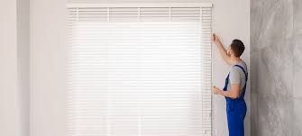 The Blinds Installation Process: What to Expect from a Pro