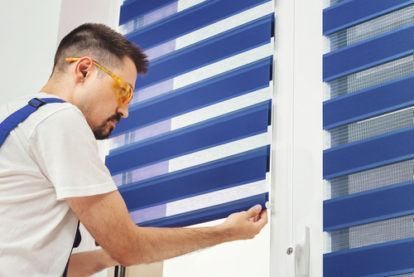 What’s Next? How to Book Your Professional Blinds Installation