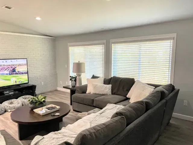 Window Blinds Product in North Carolina