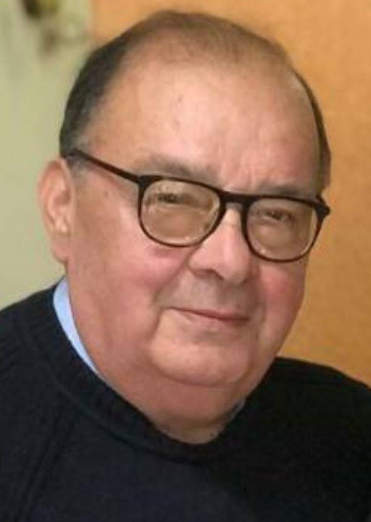 necrologio MARCO ANTONIO SALVATORE