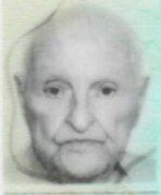 necrologio SAPONARO TONINO ex direttore TRCB