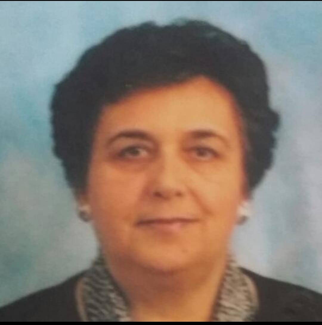 necrologio VITA ASCIANO