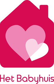 Logo Babyhuis Leiden – samenwerkingspartner Agressie Begrenst