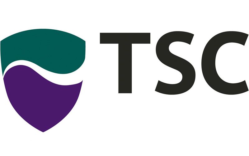 Logo TSC – samenwerkingspartner Agressie Begrenst agressietraining