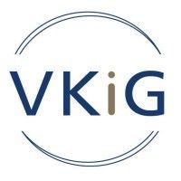 Logo VKiG - klant van Agressie Begrenst