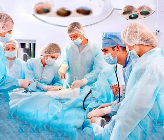 DR. FABIO RICO MORLÁN CIRUJANO ONCÓLOGO  