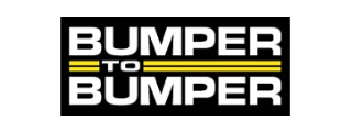 Bumper To Bumper Logo | Yoder's Auto Repair