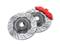 Brakes | Yoder's Auto Repair