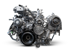 Engine Repair | Yoder's Auto Repair