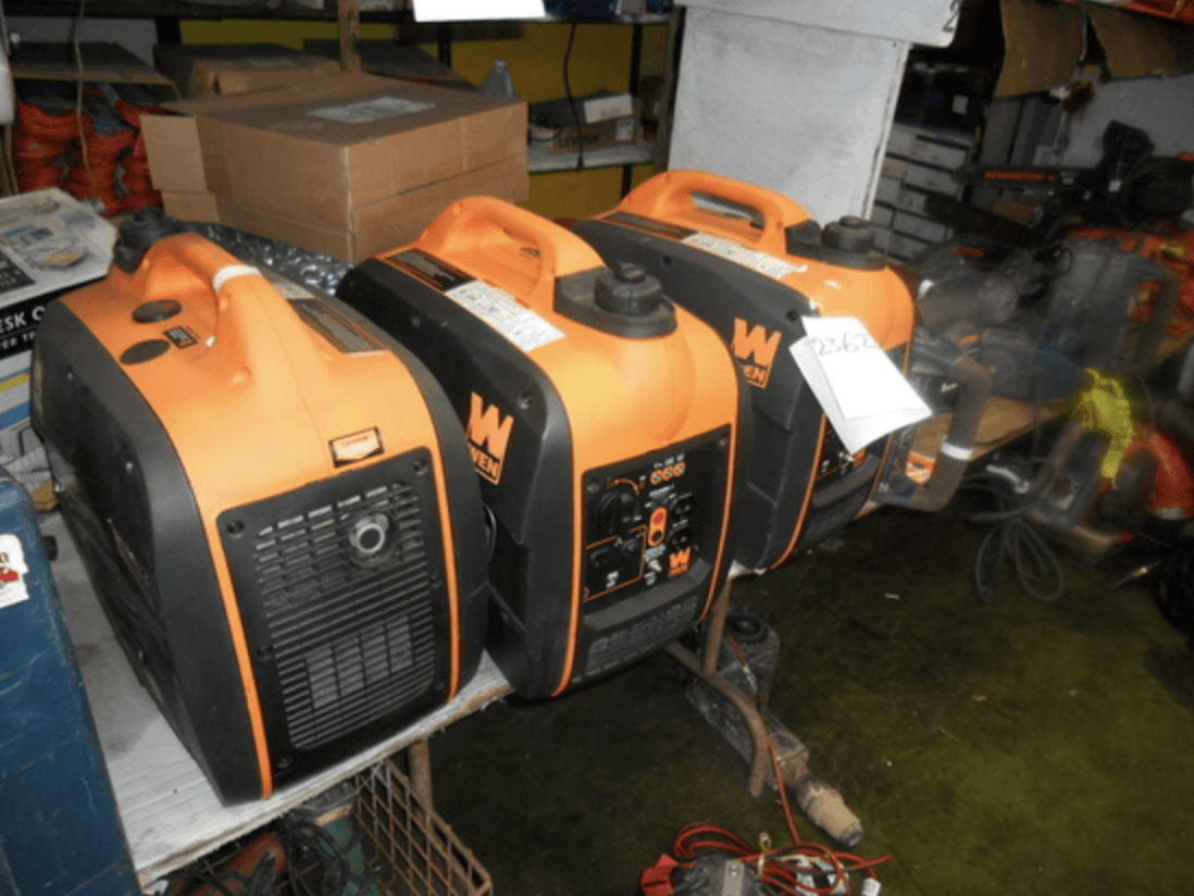 NEW TOOL/EQUIPMENT SALES & TOOL RENTAL CENTERBROOKLYN NY AUCTION
