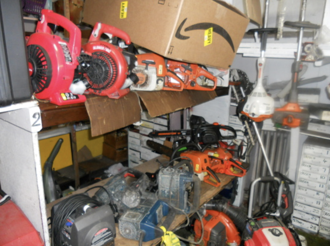 NEW TOOL/EQUIPMENT SALES & TOOL RENTAL CENTERBROOKLYN NY AUCTION