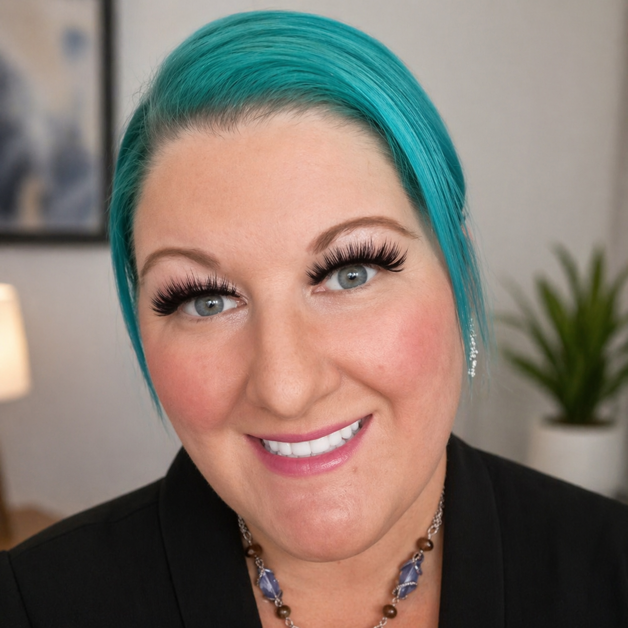 Karen Lopez - Owner