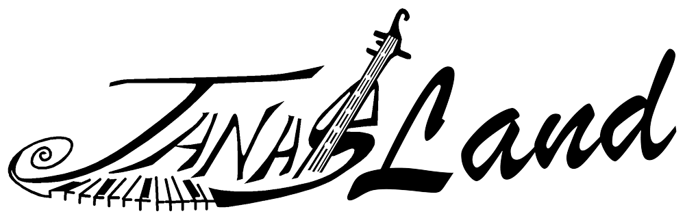 logo JanasLand