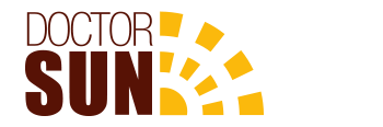 Doctor Sun logo