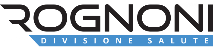 Rognoni Divisione Salute logo