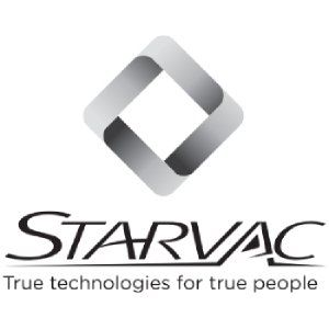 Starvac logo