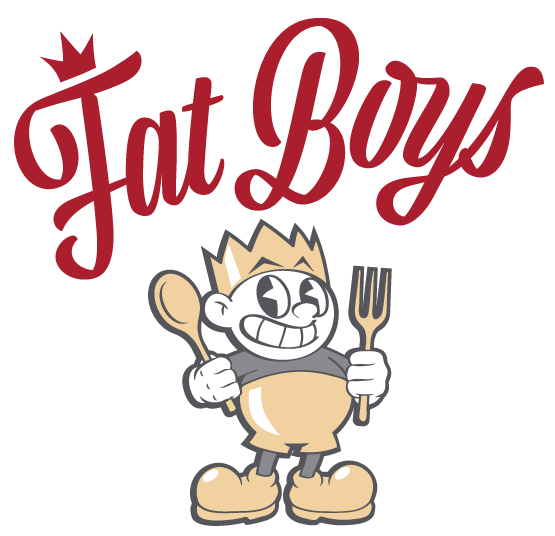 Menu Fatboys