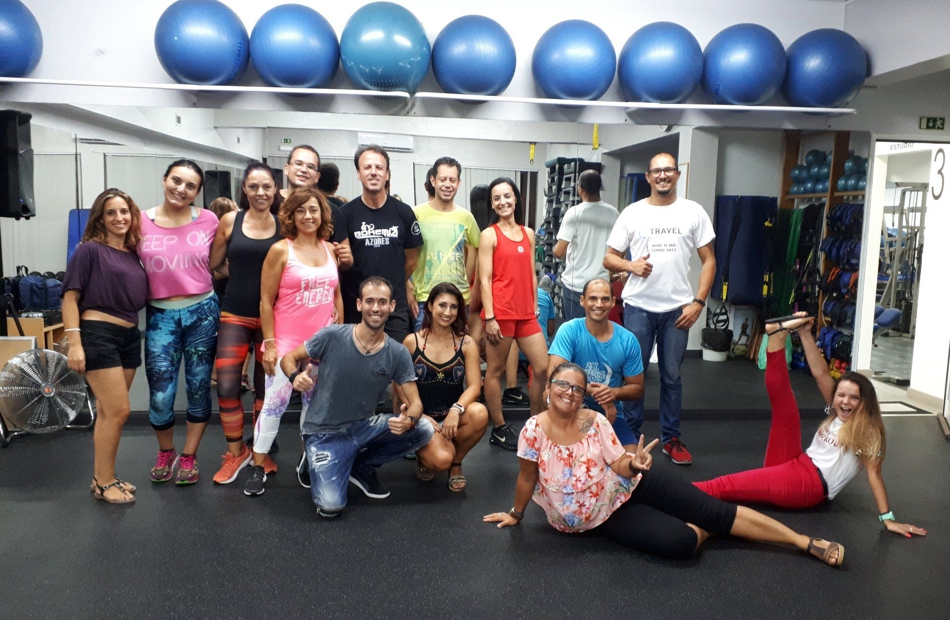 Dance Classes in Montenegro