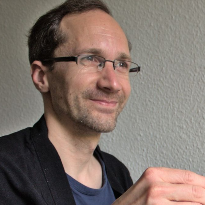 Paweł Radecki