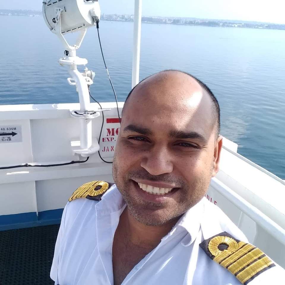 Daniel Lobo