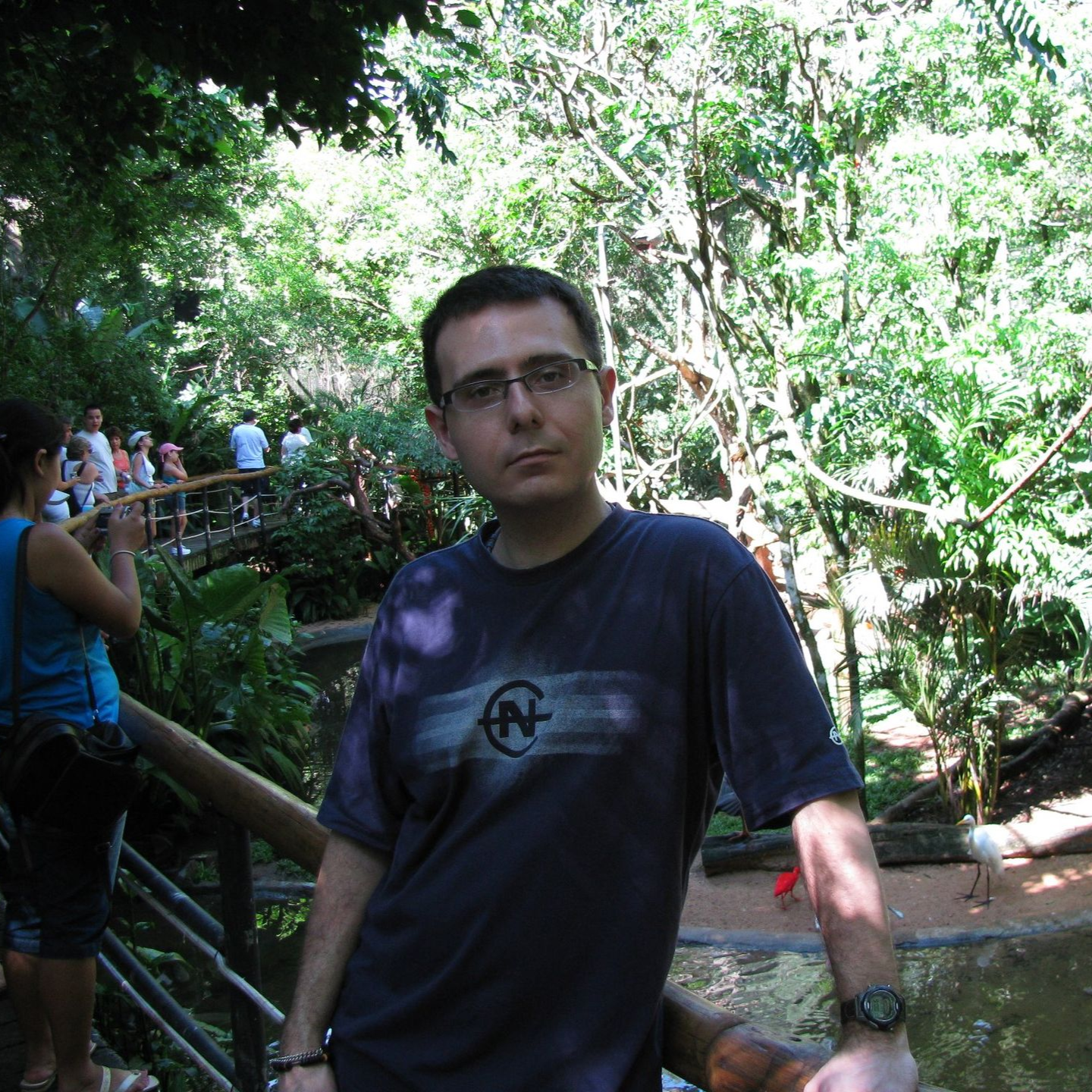 David Campina